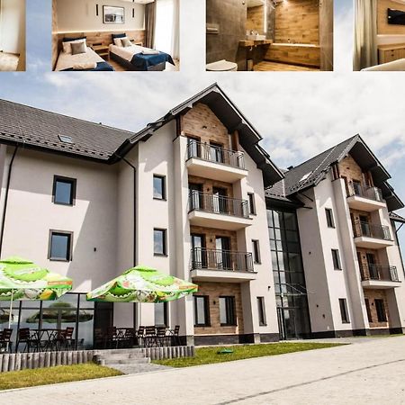 Hotel Rancho Pcim Zewnętrze zdjęcie