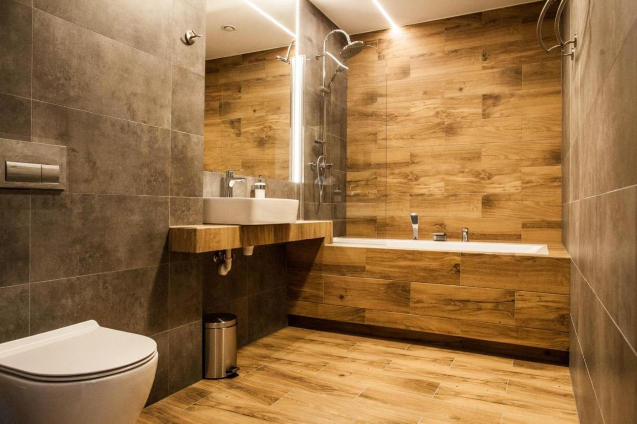 Hotel Rancho Pcim Zewnętrze zdjęcie
