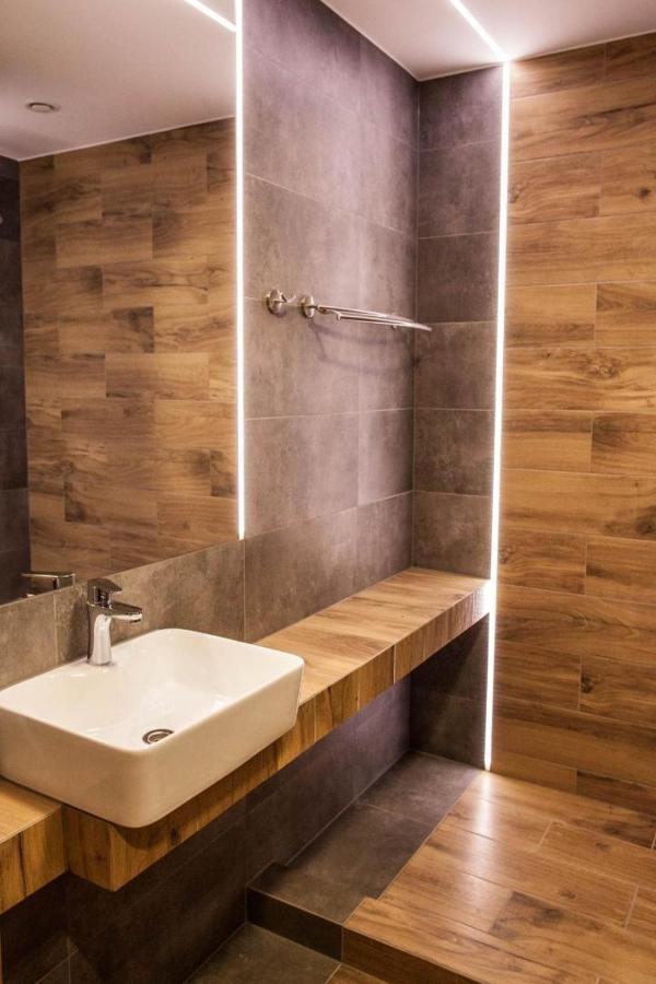 Hotel Rancho Pcim Zewnętrze zdjęcie