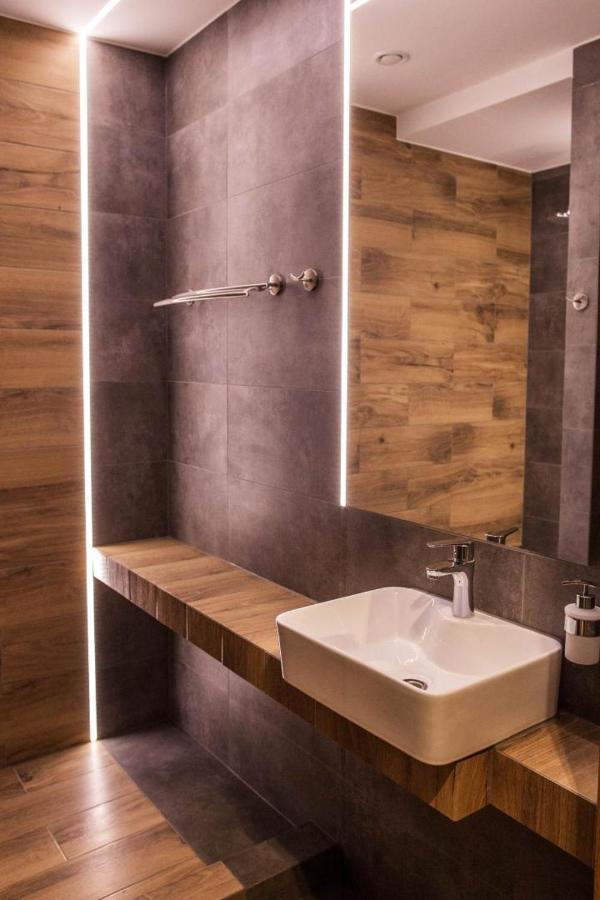 Hotel Rancho Pcim Zewnętrze zdjęcie