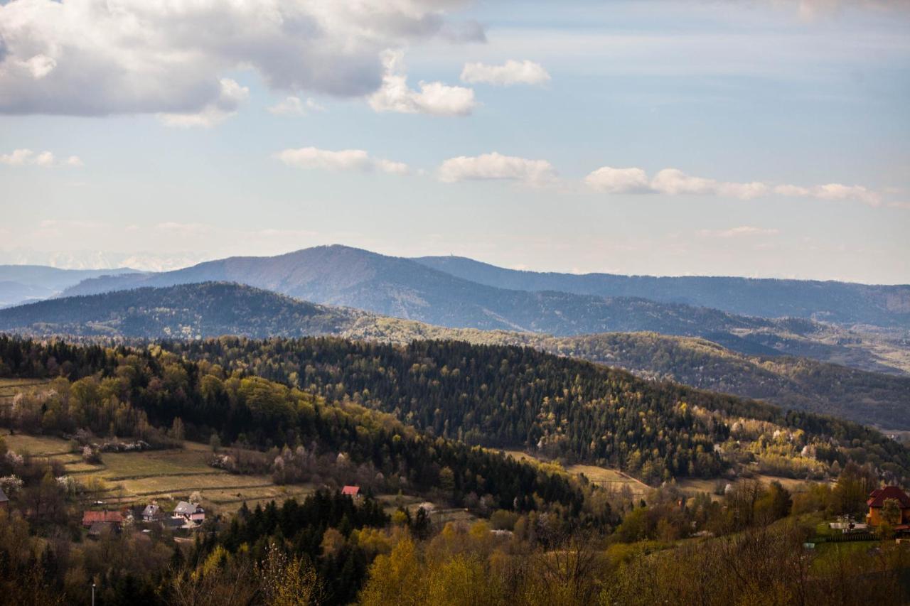 Hotel Rancho Pcim Zewnętrze zdjęcie